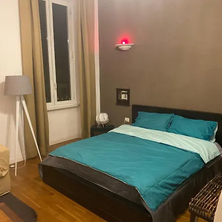 Guest house La Rosa Di One Big In San Giovanni