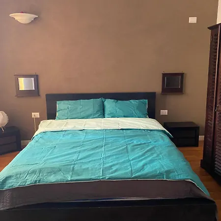 Guest house La Rosa Di One Big In San Giovanni