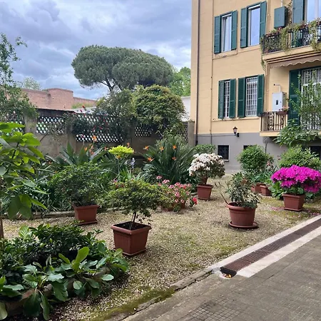 La Rosa Di One Big In San Giovanni Rome